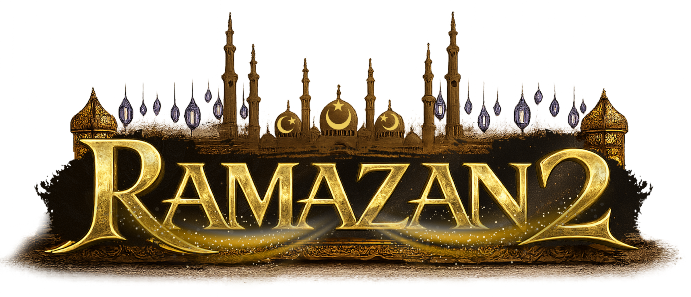 Ramazan2 Logo